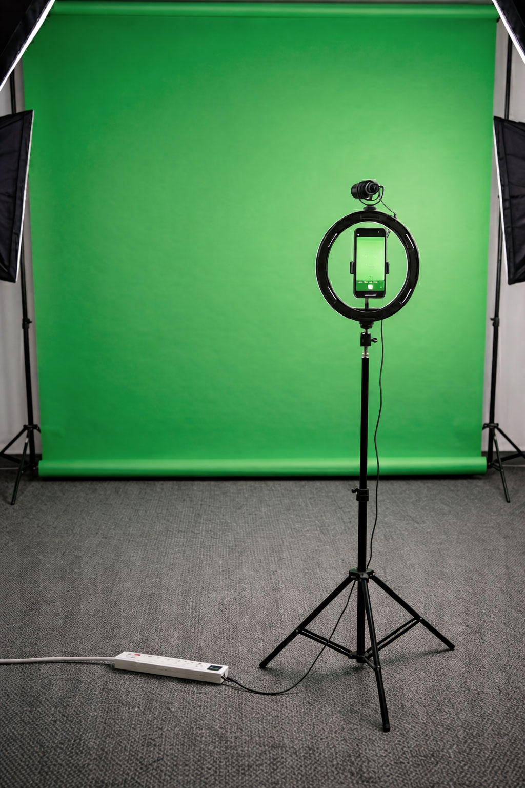 Green Screen