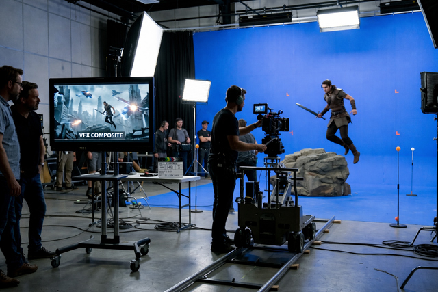 VFX