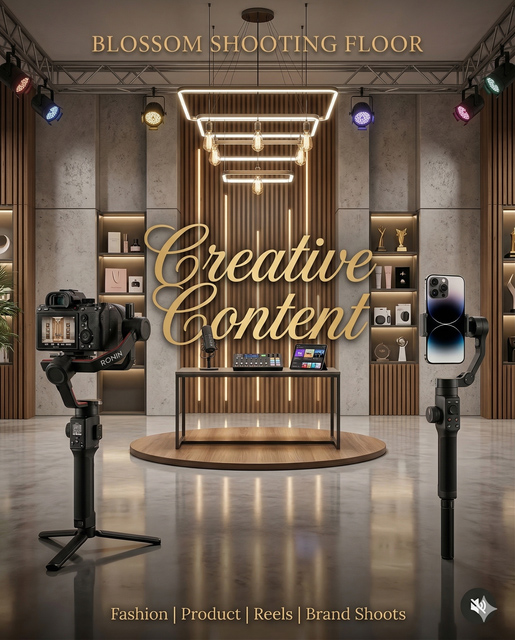 Creative Content