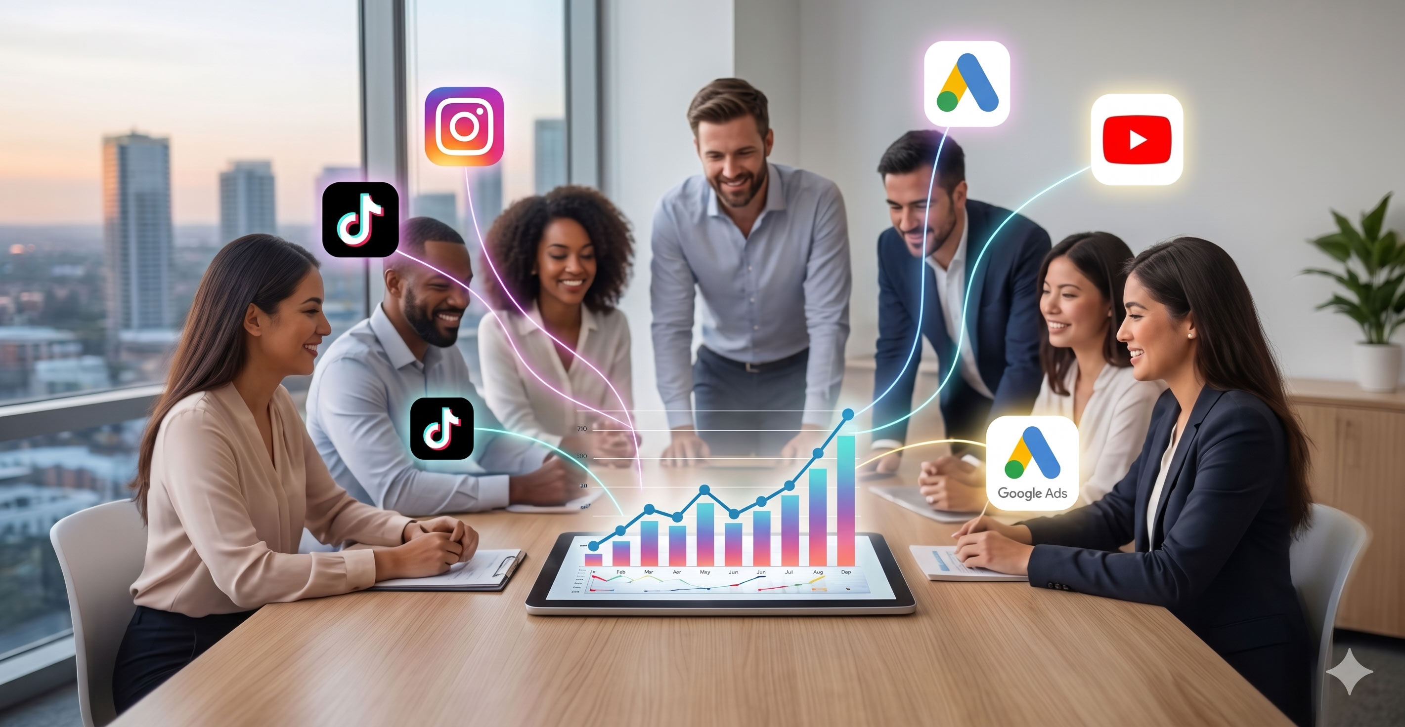 Grow Your Brand