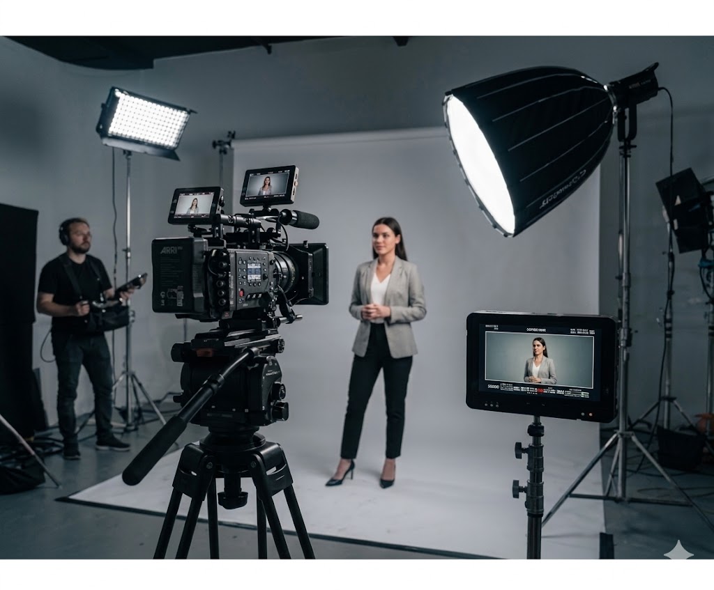 Shooting