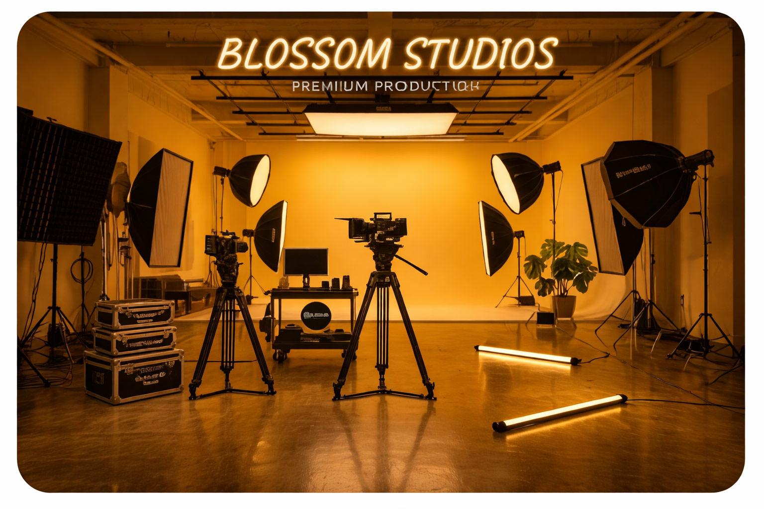 Video Production
